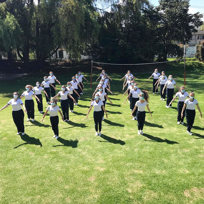 Foto Fundación Colegio Clara Casas Morales